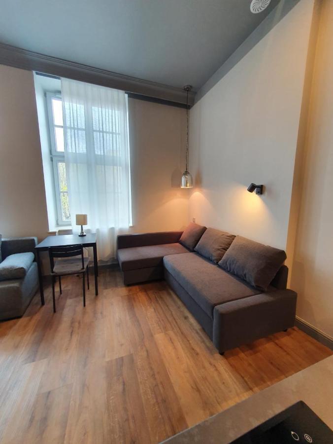 Apartament Poniatowskiego Wroclaw Exterior photo